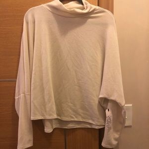 Melrose and Market Long Sleeve